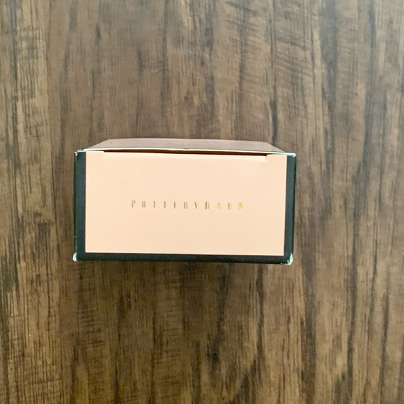 Pottery barn signature home scent flameless diffuser candle fragrance oil - Picture 10 of 10